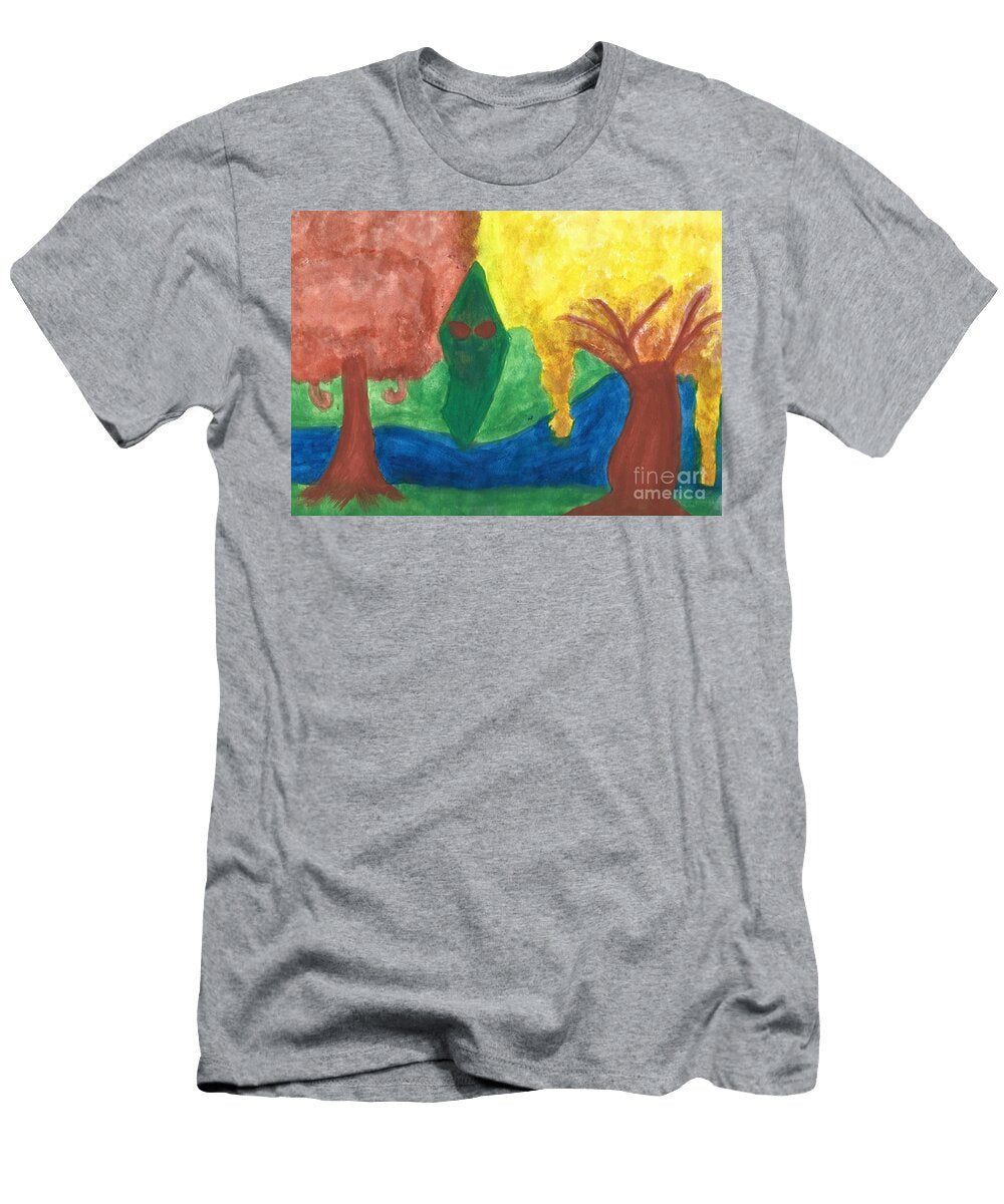 Eversong Jaina Labulay T-Shirt