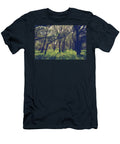 Every Day Im Learning Laurie Search T-Shirt