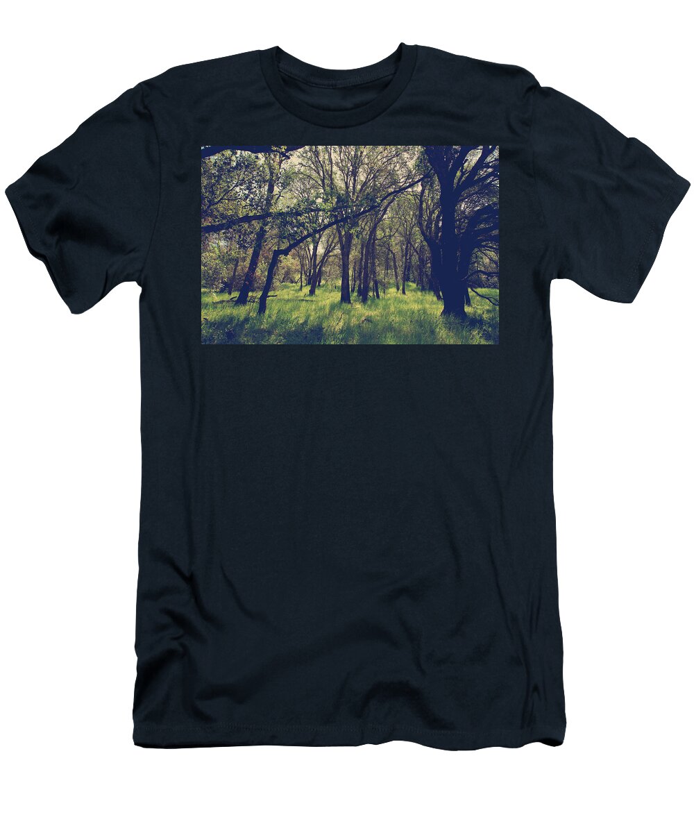 Every Day Im Learning Laurie Search T-Shirt