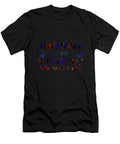 Every Family Has a Story Welcome to Ours Family Quotes Anil Print T-Shirt