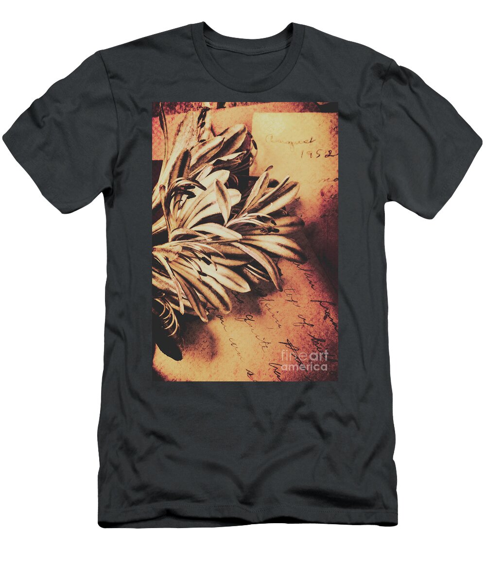 Every Word Handwritten Jorgo Photography Wall Art Gallery T-Shirt