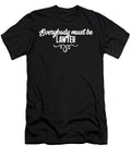 Everybody Must Be Lawyer Jane Keeper T-Shirt