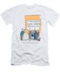 Everyone Smile and Say Fees Chris Wildt No Index T-Shirt