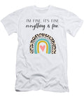 Everything Is Fine Summer W T-Shirt