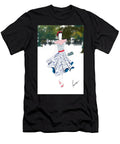 Everything Is Going to Be Ok Marco Rakower T-Shirt