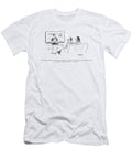 Everything Is Horrible David Sipress T-Shirt