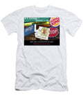 Everywhere Signs Warren Gale T-Shirt