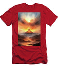 Evil Citadel Sarah Kirk T-Shirt