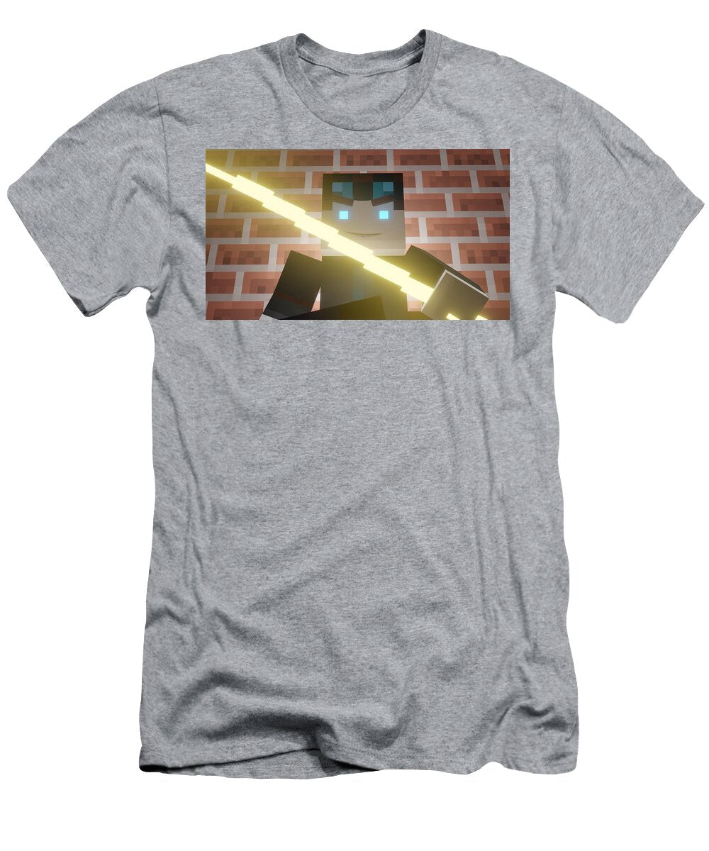 Eviltdm Antwan Ramseur T-Shirt