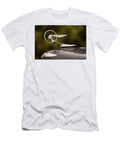 Evolution of the Chief 1933 Pontiac 8 Coupe Spencer Bush T-Shirt