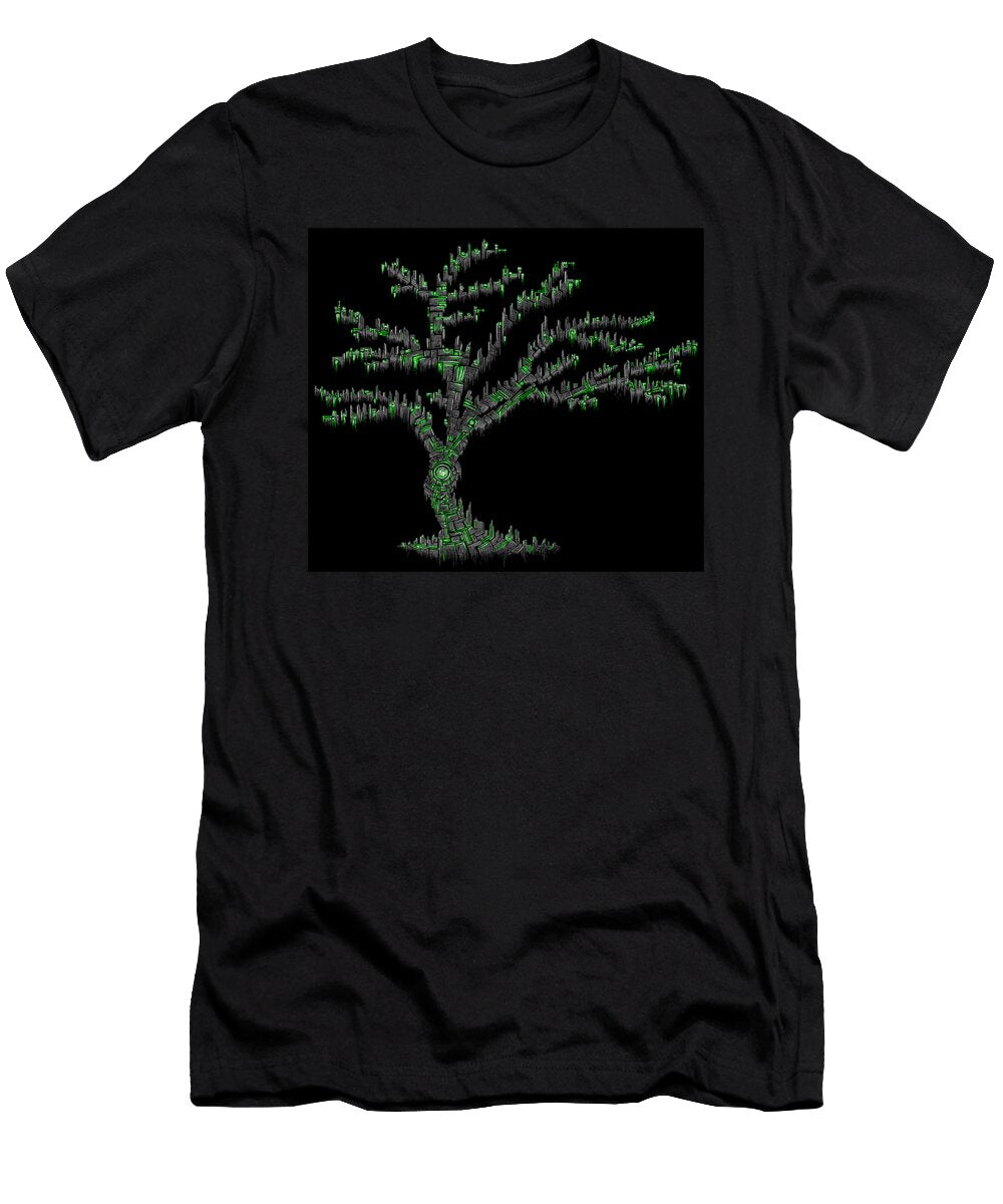 Evolve Frank Martinsson T-Shirt