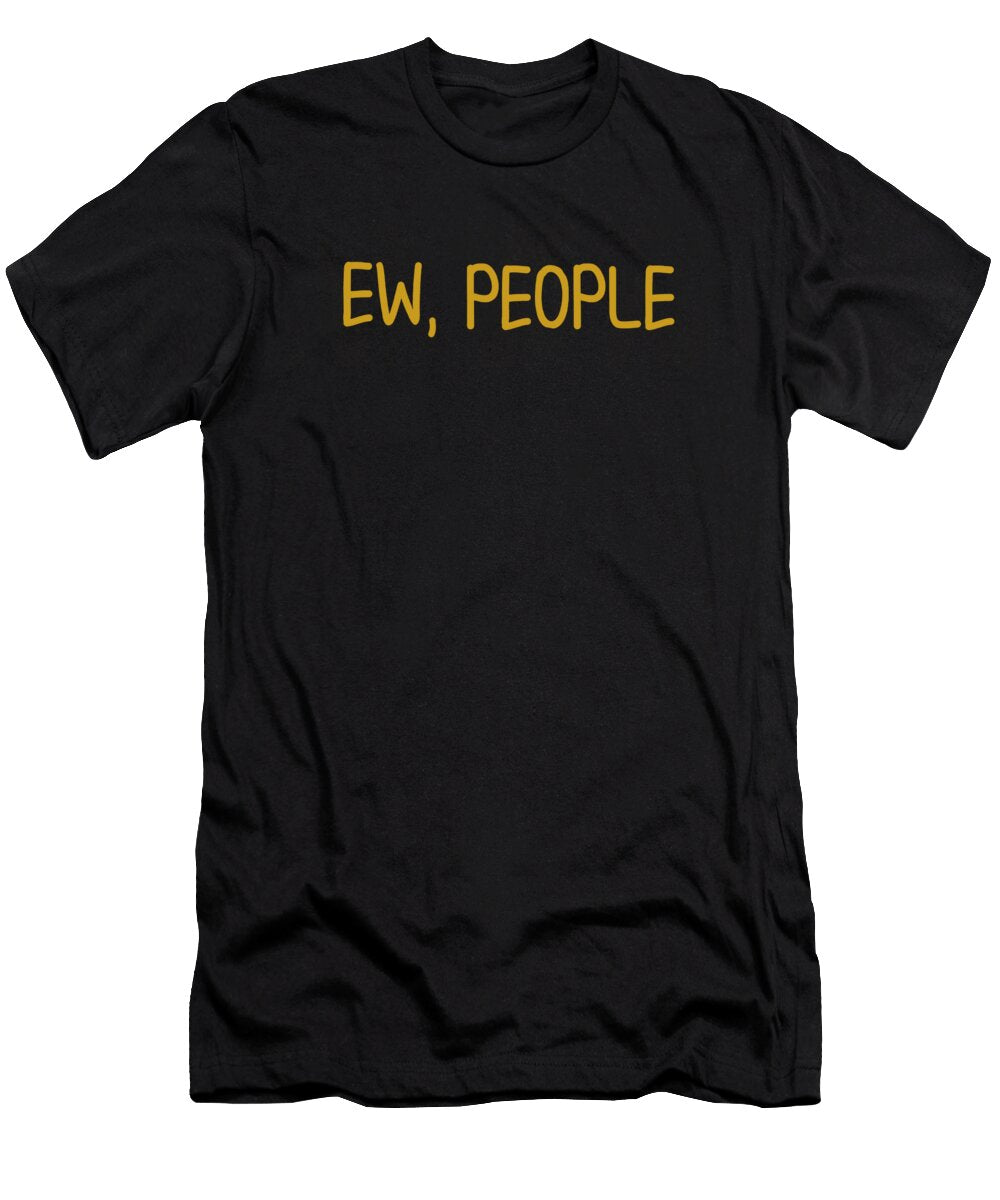Ew People Kikintra Nurnia T-Shirt