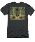 Examination of an Apothecary Early 18th Century French School T-Shirt