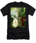 Excalibur Alan Lathwell T-Shirt