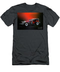 Excalibur Phaeton Dave Koontz T-Shirt