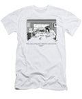 Exciting News Lars Kenseth T-Shirt