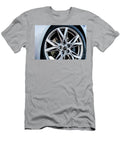 Exclusive French Sport Car Alpine A110 Legende Gt Turbocharged Engine 18 L Renault Tce M5pt Vladyslav Shapovalenko T-Shirt