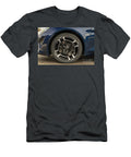 Exclusive French Sport Car Alpine A110 Legende Turbocharged Engine 18 L Renault Tce M5pt Vladyslav Shapovalenko T-Shirt