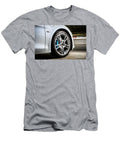 Exclusive French Sport Car Alpine A110 Turbocharged Engine 18 L Renault Tce M5pt Vladyslav Shapovalenko T-Shirt