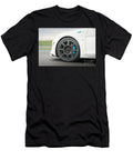 Exclusive French Sport Car Alpine A110r Le Mans Coupe Turbocharged Engine 18 L Renault Tce M5pt Vladyslav Shapovalenko T-Shirt