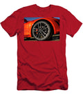Exclusive French Sport Car Alpine A110s Aero Kit Coupe Turbocharged Engine 18l Tce M5pt Vladyslav Shapovalenko T-Shirt