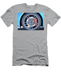 Exclusive French Sport Car Alpine A110s Coupe Turbocharged Engine 18 L Renault Tce M5pt Vladyslav Shapovalenko T-Shirt