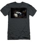 Exclusive Iconic Grand Prix Racing Car Auto Union Type C Supercharged V16 Engine Vlad Automotive T-Shirt