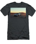 Exclusive Japanese Sports Car Black Acura Nsx Type S Coupe 35 V6 Twin Turbocharged 1 of 300 Vladyslav Shapovalenko T-Shirt