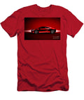 Exclusive Japanese Sports Car Red Acura Nsx Type S Coupe 35 V6 Twin Turbocharged Vladyslav Shapovalenko T-Shirt