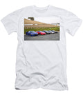 Exclusive Japanese Sports Cars Acura Nsx Type S Coupe 35 V6 Twin Turbocharged and Oldschool Nsx Vladyslav Shapovalenko T-Shirt