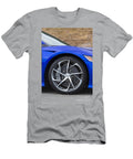 Exclusive Japanese Sports Cars Acura Nsx Type S Coupe 35 V6 Twin Turbocharged Vladyslav Shapovalenko T-Shirt