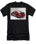 Exclusive Modified Street Style Red Ark Performance Hyundai Genesis Coupe Supercharged 38l V6 Vladyslav Shapovalenko T-Shirt