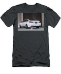 Exclusive Modified White Ark Performance Ar550 Hyundai Genesis Sedan Supercharged 50l V8 Vladyslav Shapovalenko T-Shirt