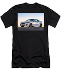 Exclusive Modified White Ark Performance Hyundai Genesis Coupe Supercharged 38l V6 Vladyslav Shapovalenko T-Shirt