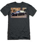 Exclusive Oldschool Modified Black 1991 Mercedes Amg 300 Ce 24 34 C124 Vladyslav Shapovalenko T-Shirt