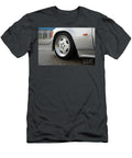 Exclusive Oldschool Modified Silver 1991 Mercedes Amg 300 Ce 24 34 C124 Vladyslav Shapovalenko T-Shirt