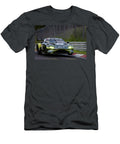 Exclusive Racing Supercar Aston Martin Vantage Gt3 Amg M177 40l V8 Turbocharged Vladyslav Shapovalenko T-Shirt