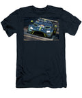 Exclusive Racing Supercar Deep Green Aston Martin Vantage Gt3 Amg M177 40l V8 Turbocharged Vladyslav Shapovalenko T-Shirt