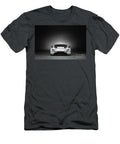Exclusive Racing Supercar White Aston Martin Vantage Gte Amg M177 40l V8 Turbocharged Vladyslav Shapovalenko T-Shirt