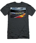 Exclusive Racing Supercars Aston Martin Vantage Gt3 Amg M177 40l V8 Turbocharged Vladyslav Shapovalenko T-Shirt