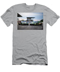 Exclusive Racing Supercars Deep Green Aston Martin Vantage Gt4 Amg M177 40l V8 Turbocharged Vladyslav Shapovalenko T-Shirt