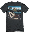 Excursion of the Dolls Otto Rapp T-Shirt