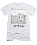 Excuse Me Do You Have a Moment to Talk About That Ellis Rosen T-Shirt