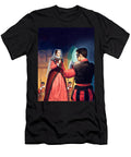 Execution of Mary Queen of Scots English School T-Shirt