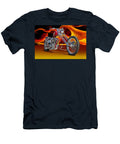 Executive Chopper 1 Dave Koontz T-Shirt
