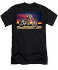Executive Chopper 10 Dave Koontz T-Shirt