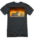 Executive Chopper 11 Dave Koontz T-Shirt