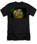 Executive Chopper 12 Dave Koontz T-Shirt