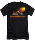Executive Chopper 13 Dave Koontz T-Shirt