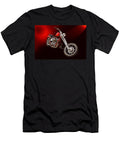 Executive Chopper 14 Dave Koontz T-Shirt